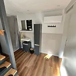 아파트 Mit Umzaeuntem Garten Und Terrasse Im Schoenen Nahetal Niederhausen