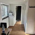Mit Umzaeuntem Garten Und Terrasse Im Schoenen Nahetal
