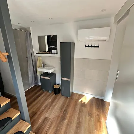 Apartamento Nahetal Für 2 Mit Garten, Terrasse&hund Niederhausen
