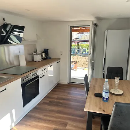 Schickes Neues Im Schoenen Nahetal Ideal Fuer 2 Personen * Niederhausen