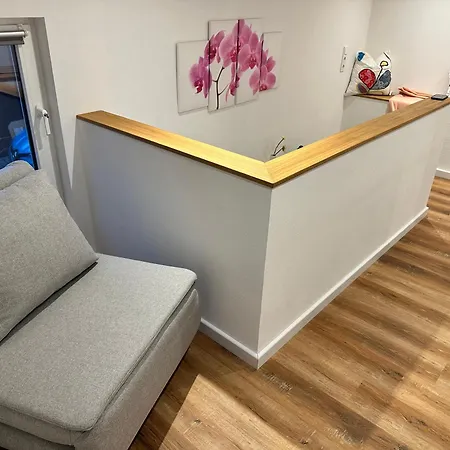 Nahetal Für 2 Mit Garten, Terrasse&hund Apartamento *