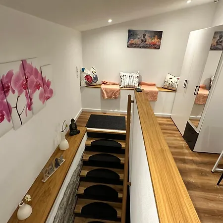 Schickes Neues Renoviertes Im Schoenen Nahetal Ideal Fuer 2 Personen Niederhausen