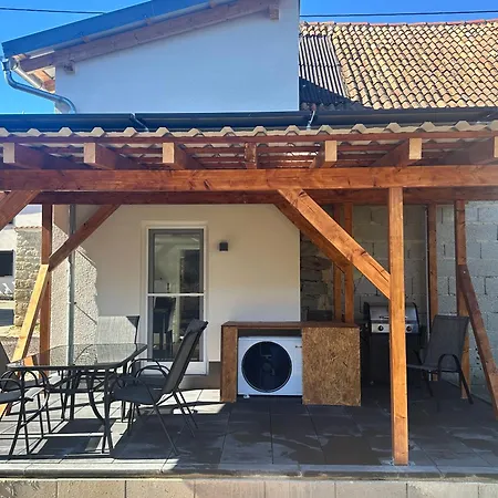 Nahetal Für 2 Mit Garten, Terrasse&hund *