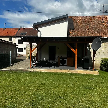 Nahetal Für 2 Mit Garten, Terrasse&hund *
